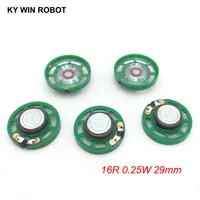 Passive Components