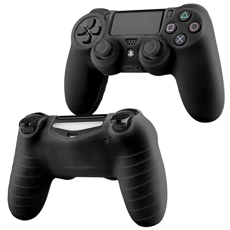 2-ps4 slicone case_