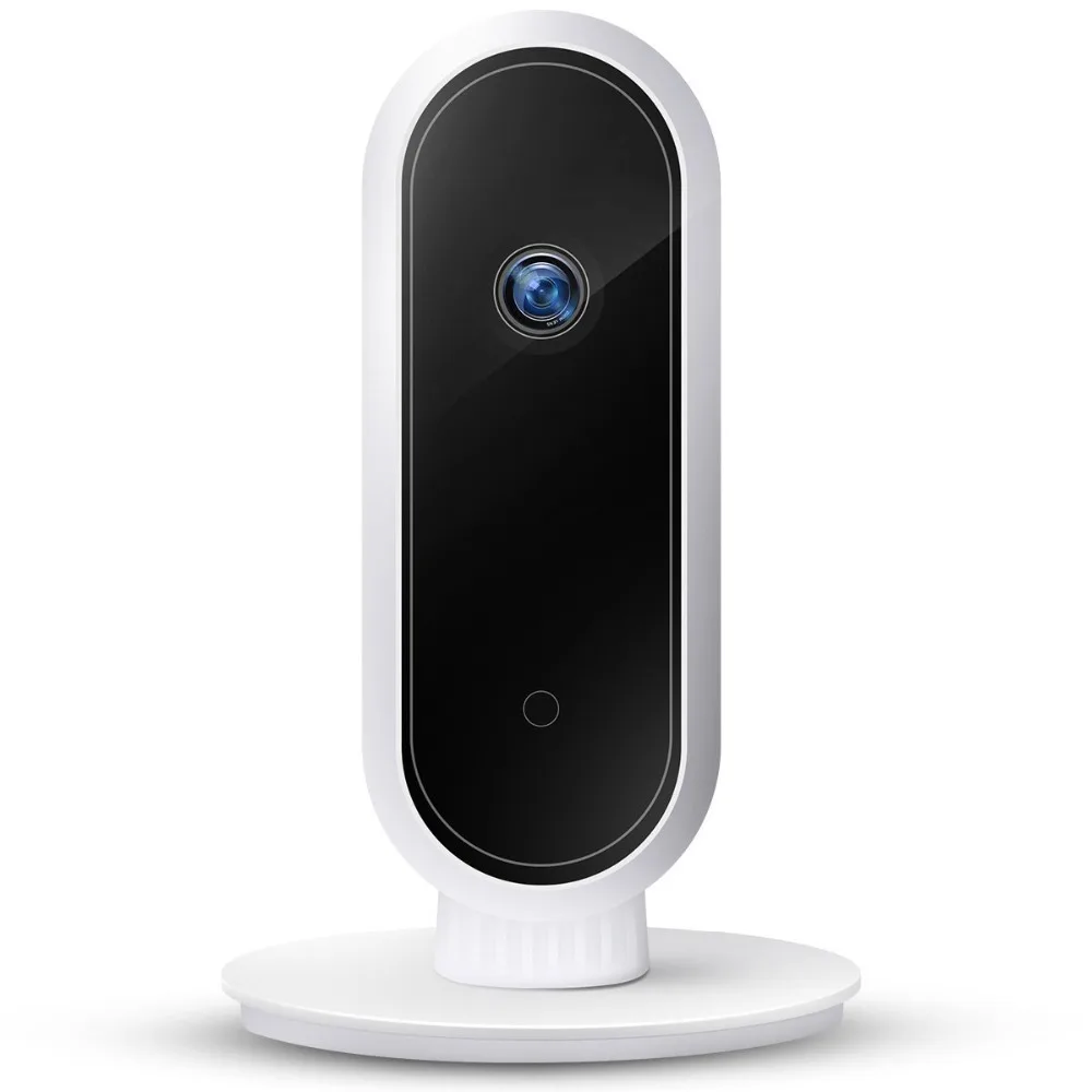 1080P WiFi IP Camera Wireless for Home Surveillance Security Night