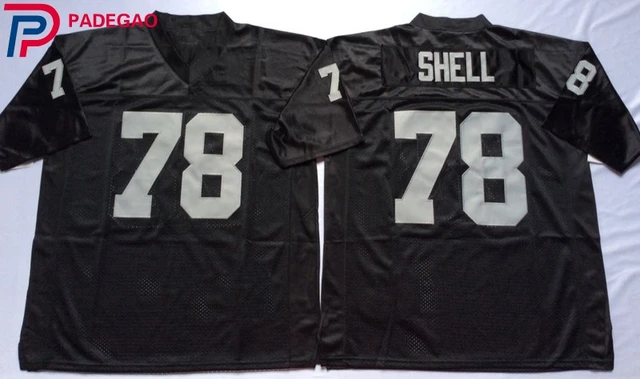art shell jersey art shell jersey