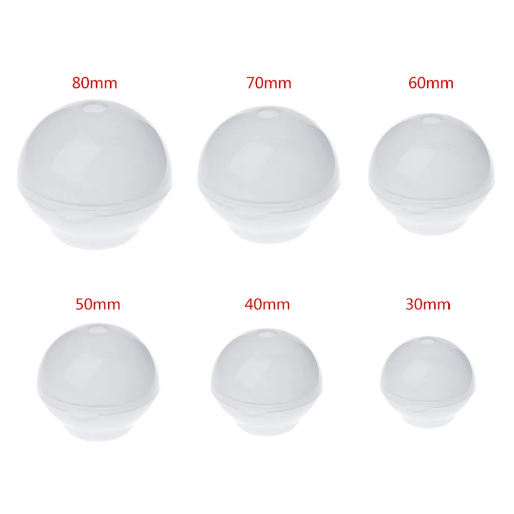

JAVRICK Silicone Mold DIY Jewelry Mould Exopy Resin Mirror Crafts For Jewelry Making Decor Pyramid Jewelry Tools