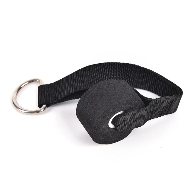 Tracolla Regolabile Per Tappetino Yoga - Cinghia Elastica Professionale Per Trasporto E Stretching