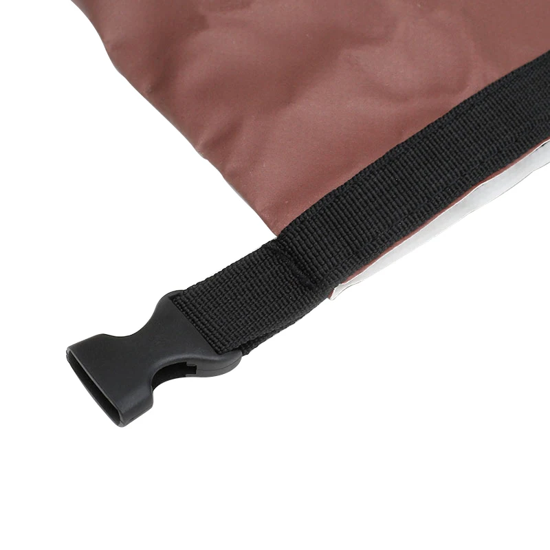 Открытый Камуфляж Водонепроницаемый сухой мешок портативный дрейфующий Дайвинг мешок Дайвинг сжатия хранения ПВХ сетки небольшой емкости мешок для сушки