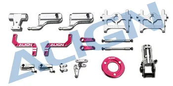 

Align Trex 470LM Metal Upgrade Set H47H015XXW Trex 470 Spare Parts Free Shipping with Tracking
