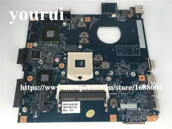 

GT630 JE40 HR MB 10267-4 48.4IQ01.041 For acer aspire 4750 4752G motherboard MBRVT01001 MB.RVT01.001 HM65 Nvidia gt630