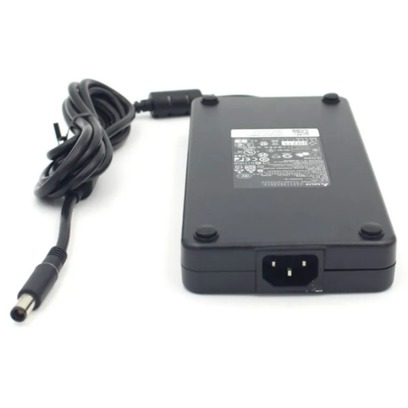 Новые оригинальные 19 5 V 12.3A 240W адаптер переменного тока для Alienware M15x M17x/M17x R2/M17x R3 PA 9E