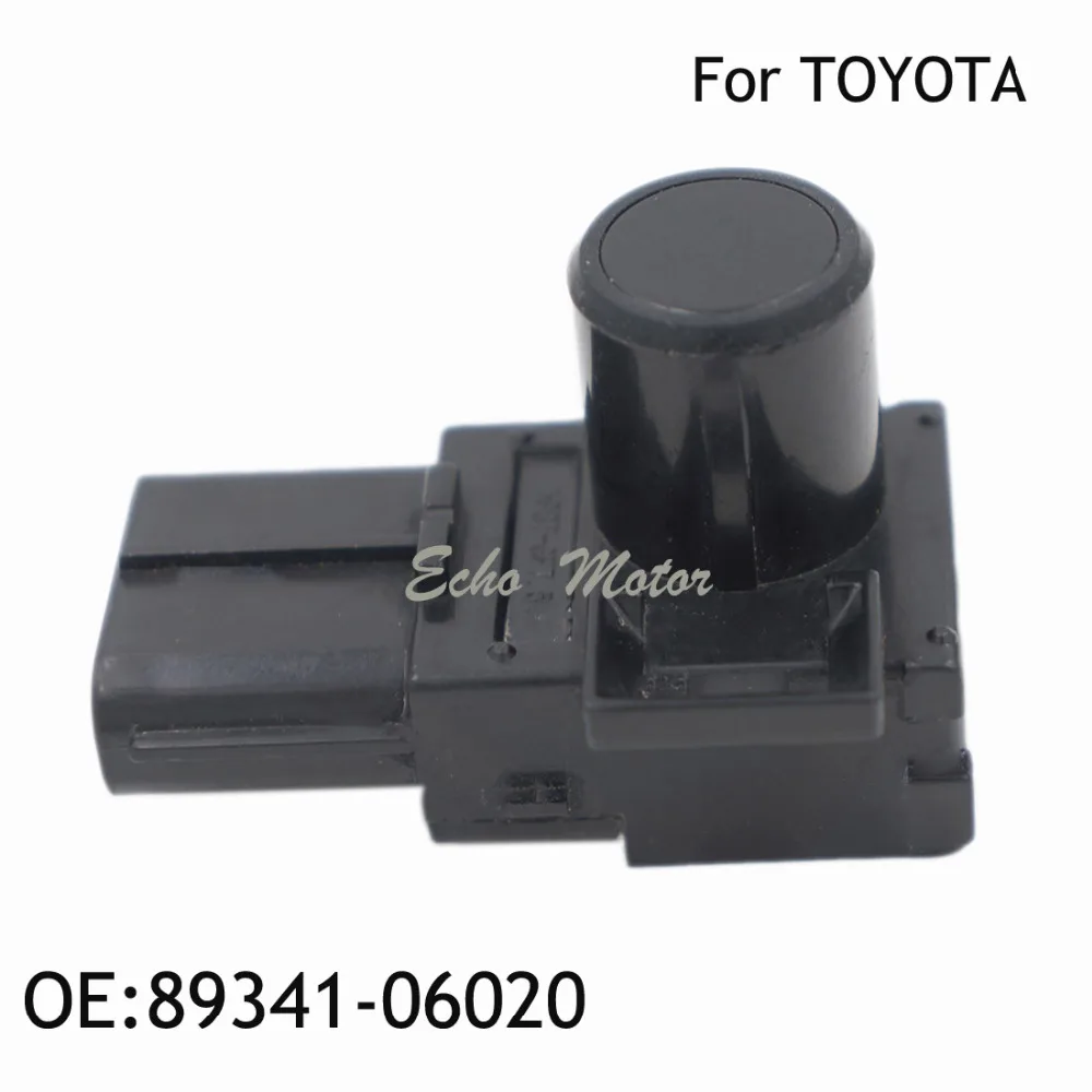 New 89341 06020 PDC Parking Sensor Reverse Assist For Toyota Camry 06