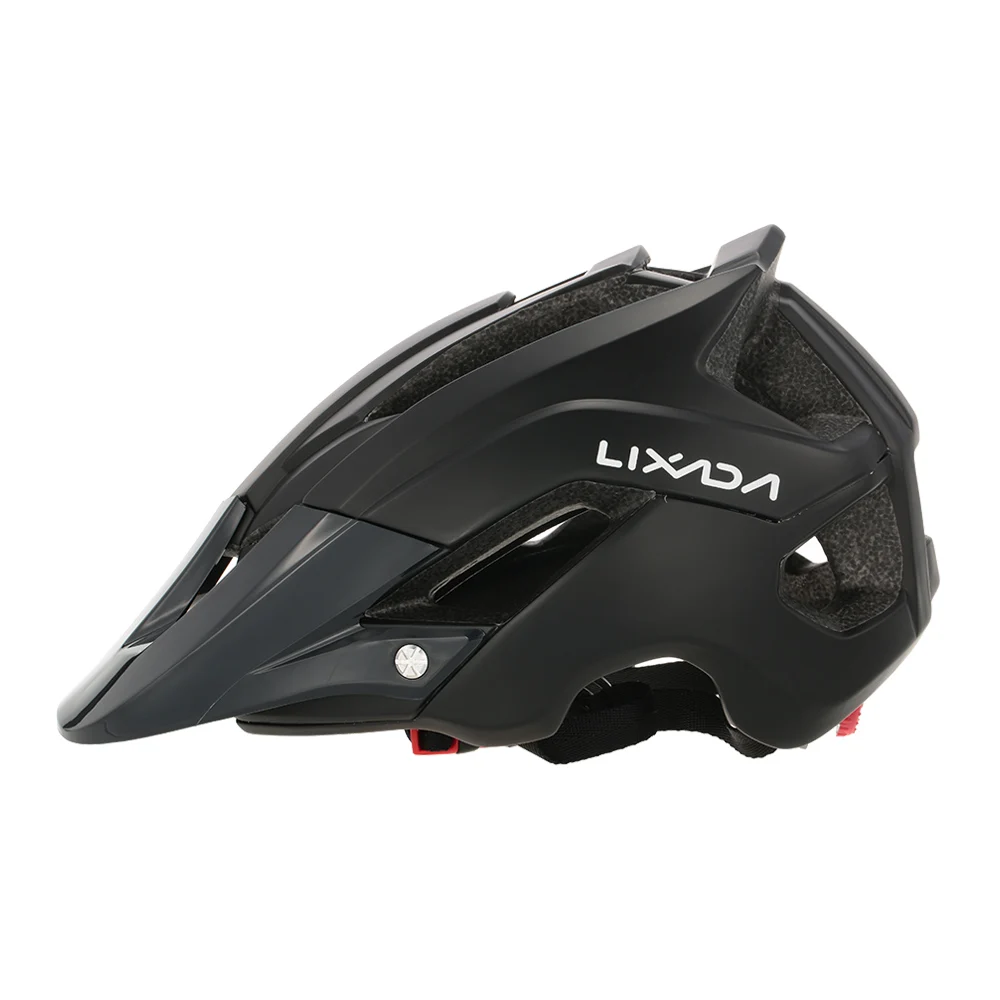 Lixada Cycling Helmet Ultralight Bike Helmet Men Mountain Road Women MTB Windproof Bicycle Helmet Casco Ciclismo