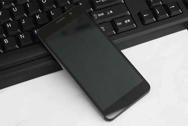 

International Version Honor 6 L04 4G LTE Mobile Phone Android 4.4 5.0 Inch IPS 1920X1080 2GB RAM 16GB ROM 13.0MP