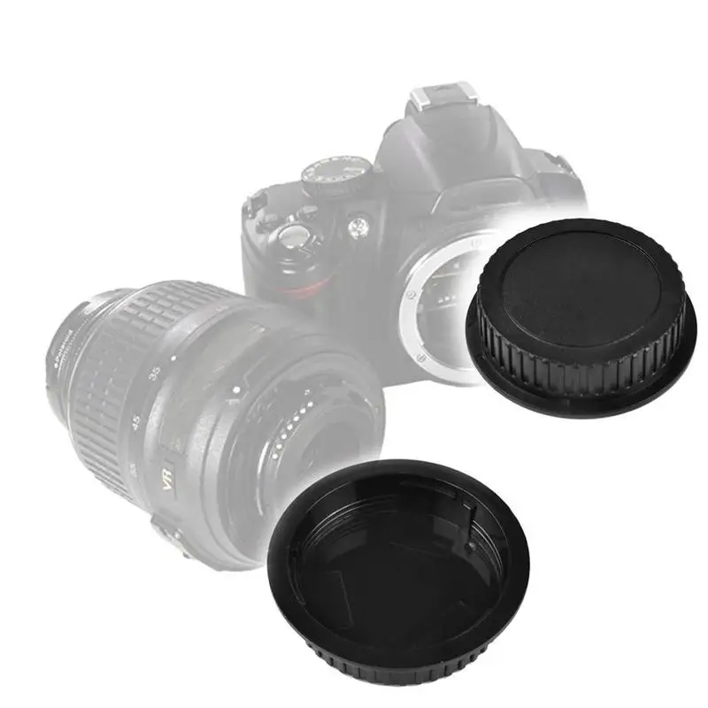 

Ten-year focus camera SLR camera 60d550d600d7d universal body lens back cover