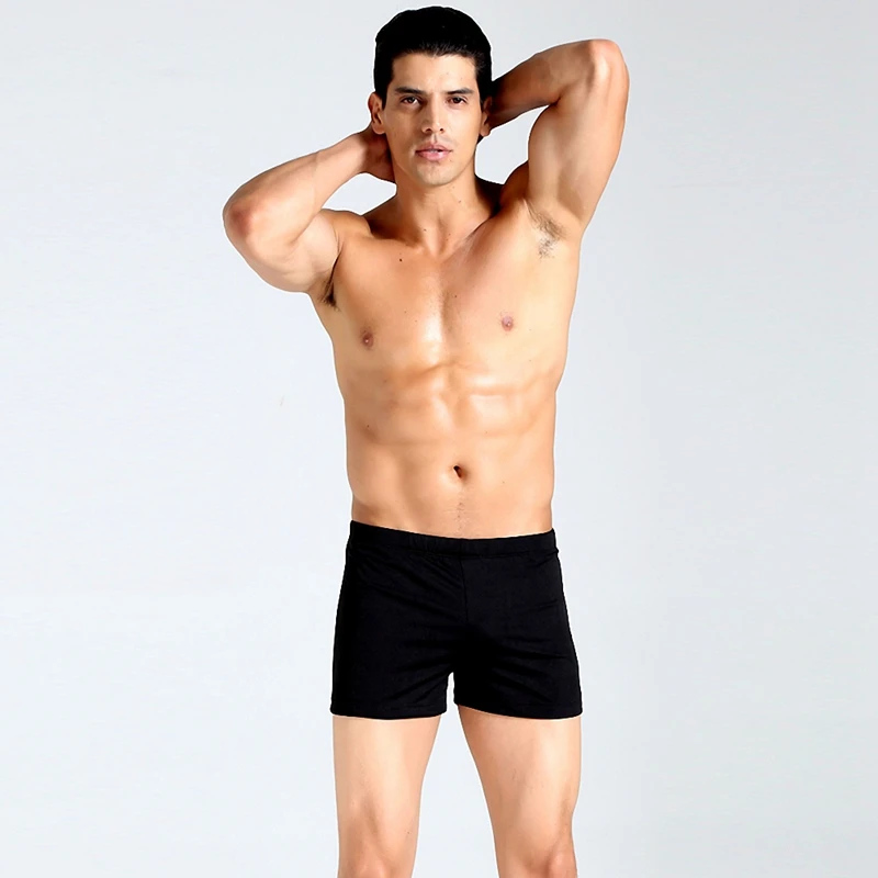 swimwear beach pants trunks briefs boxers for men (5)