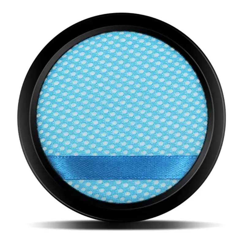 Round Vacuum Cleaner Filter Element Mesh Accessories For FC6402 6166 6162 6300 6168 High Efficiency | Дом и сад