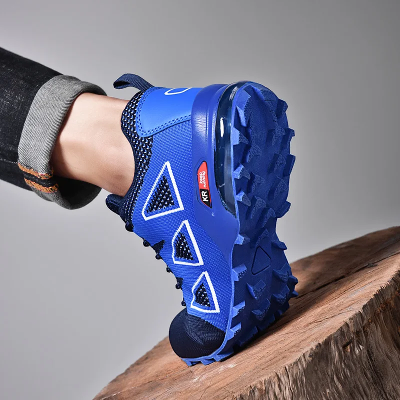 Air Cushion Hiking Shoes Men Breathable Outdoor Walking Jogging Sports Shoes For Mens Climbing Comfortable Sneakers Large Size47 Air Cushion Hiking Shoes Men Breathable Outdoor Walking Jogging Sports Shoes For Mens Climbing Comfortable Sneakers Large Size47