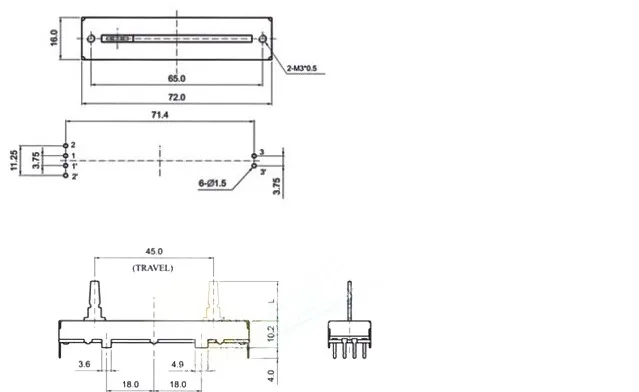 2 a100kx2 behringer mixer lidar com 12mm interruptor