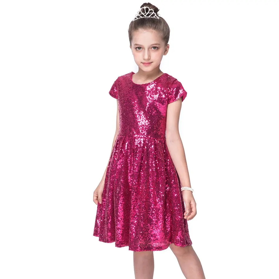Girls Summer Dress (8)