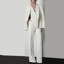 Fashionable Hand Tailored Custom Made Suits