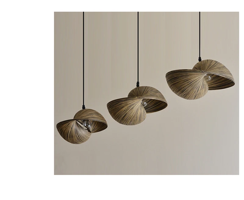 pendant lamp 10
