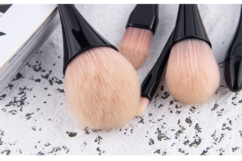 5 PCS brushes set (4)