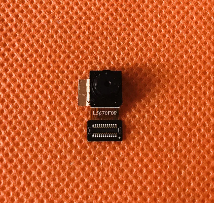 

Original Photo Front Camera 5.0MP Module for Lenovo A936 Free shiping