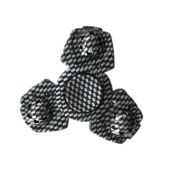 

Creative Hand Spinner Fidget Toy EDC Sensory Fidget Hand Spinner For Autism And ADHD Kids/Adult Funny No Stress Toys