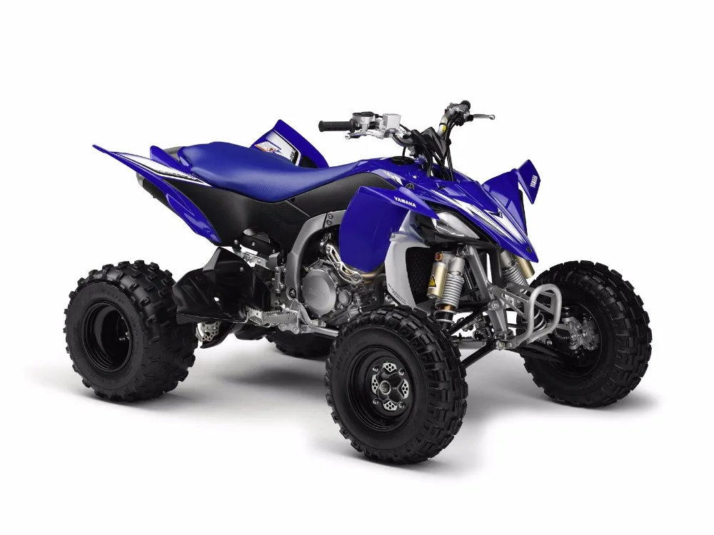 Yamaha YZF 450 квадроцикл