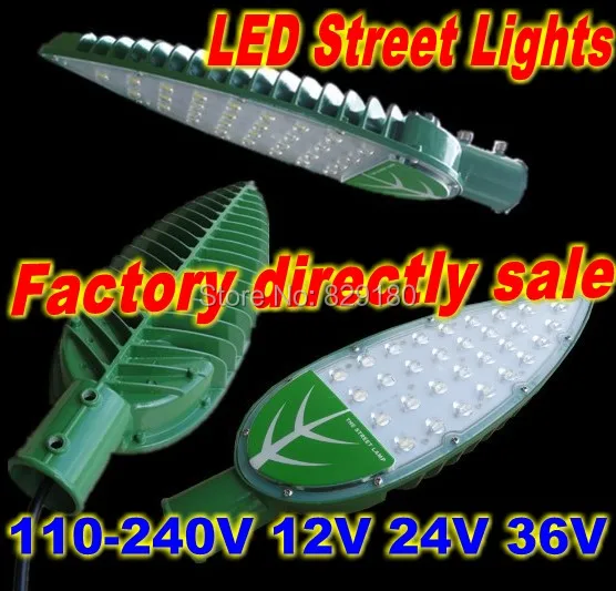 30 w led buitenverlichting 12 v led yard lamp 24 v led straatverlichting ip65 outdoor path light