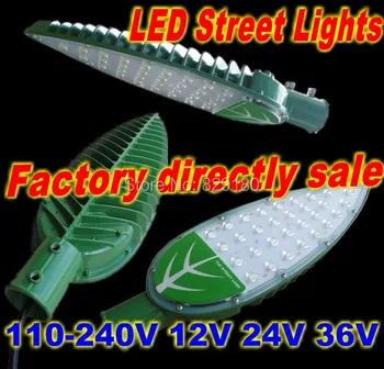 

30W LED outdoor lighting 12V LED yard light 24v LED street lights IP65 Outdoor path light lamp