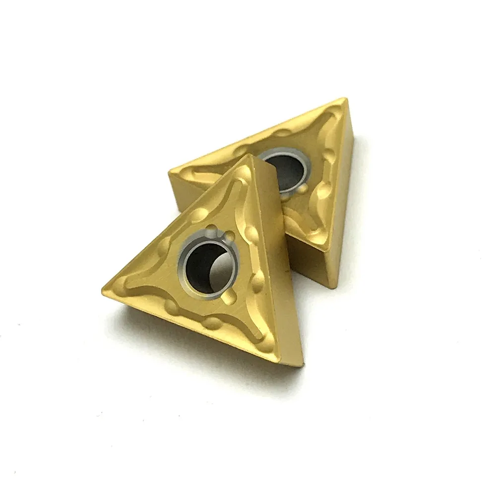

TCMT110204 US735 Internal Turning Tools Carbide inserts Cutting Tool CNC Tools Lathe tools Lathe cutter