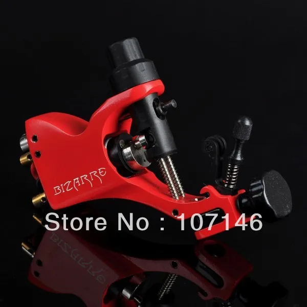 Принадлежности для тату машинки с 3 тактами|rotary tattoo machine gun|tattoo gunstigma bizarre |