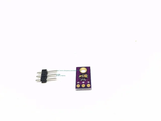 Световой датчик temt6000