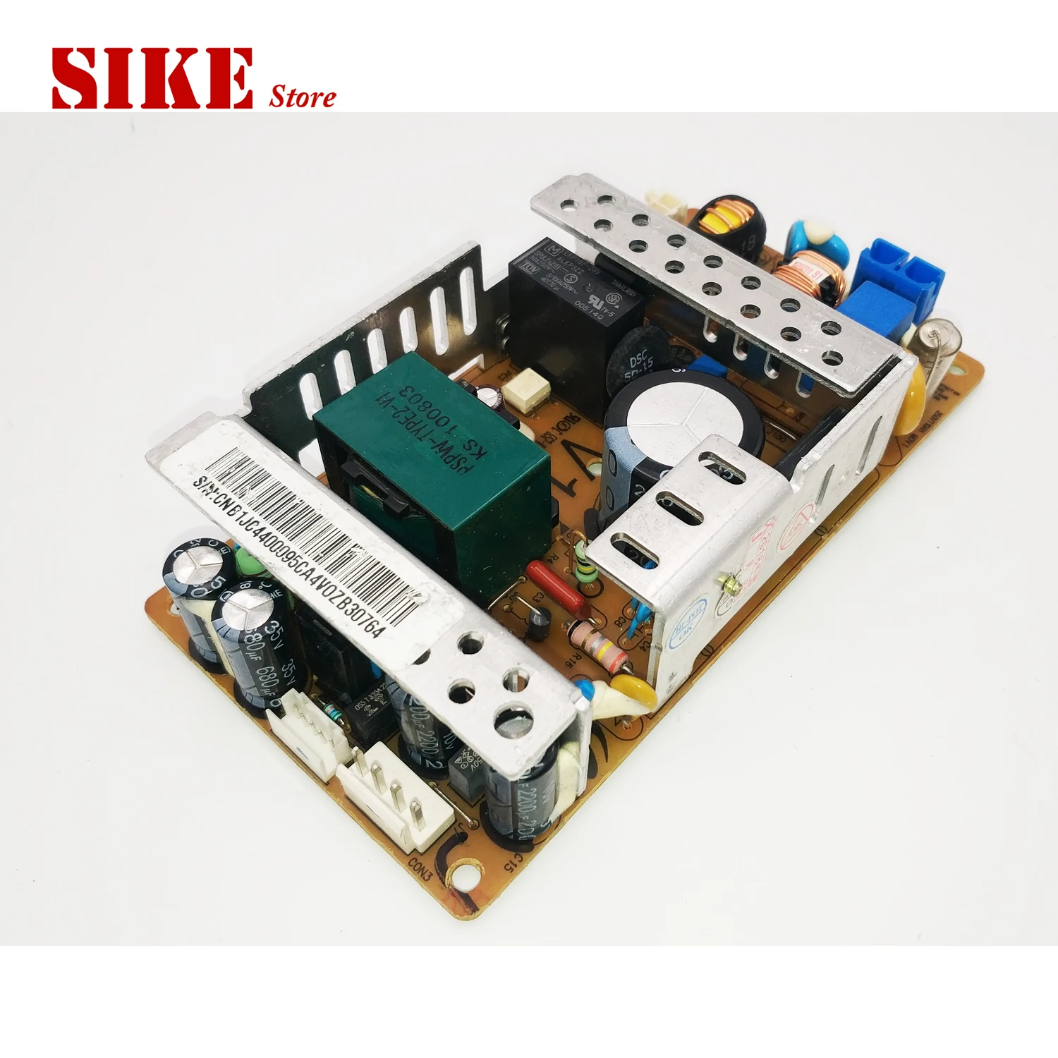 Флэш память для Samsung флэш памяти CLP321 CLP320 CLP325 CLP326 321 325 плата|Детали принтера| |