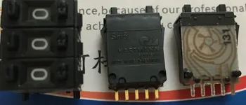 

[VK] ORIGINAL German HARTMANN SH6-131-AKK-2 digital switch 1248C coding switch 0-9 5 feet 5 pin