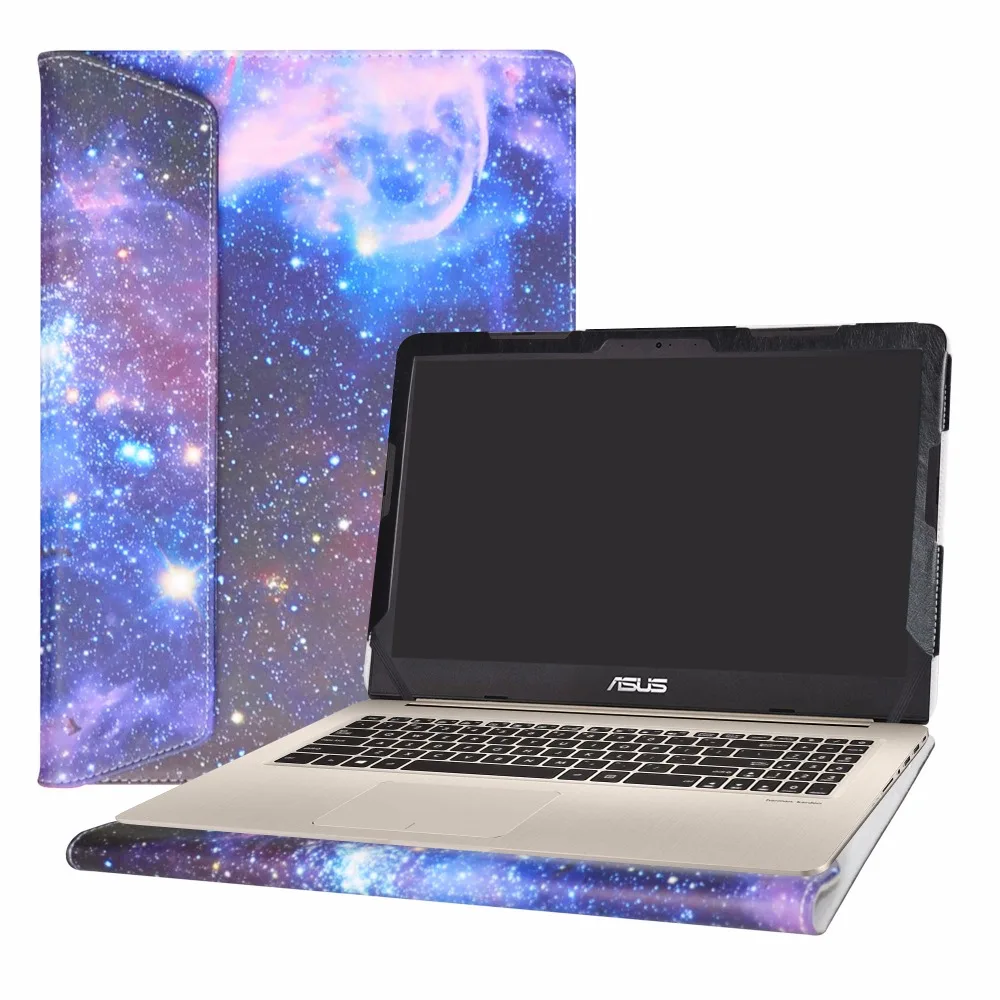 Защитный чехол Alapmk для ноутбука 15," ASUS VivoBook Pro 15 N580VD M580VD N580VN [не подходит для других моделей]