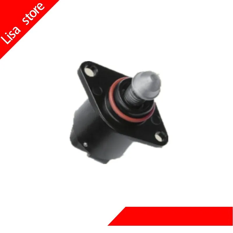 

HIGH QUALITY new Idle Air Control Valve for Buick Chevrolet Optra Lacetti Holden Viva JF F18D 1.8 90140 17112027 817254