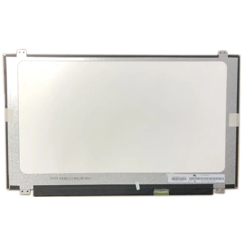 LALAWIN N156HGA-EAB N156HGE EAB N156HGE EBB N156HGE EAL N156HGE-EA1 EA2 EB1 Laptop lcd screen 1920*