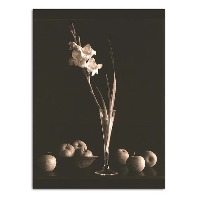 Home-Decoration-Wall-Art-Poster-Nordic-Print-Canvas-Paintings-Picture-Black-background-white-and-gold-flowers.jpg_640x640 (1)