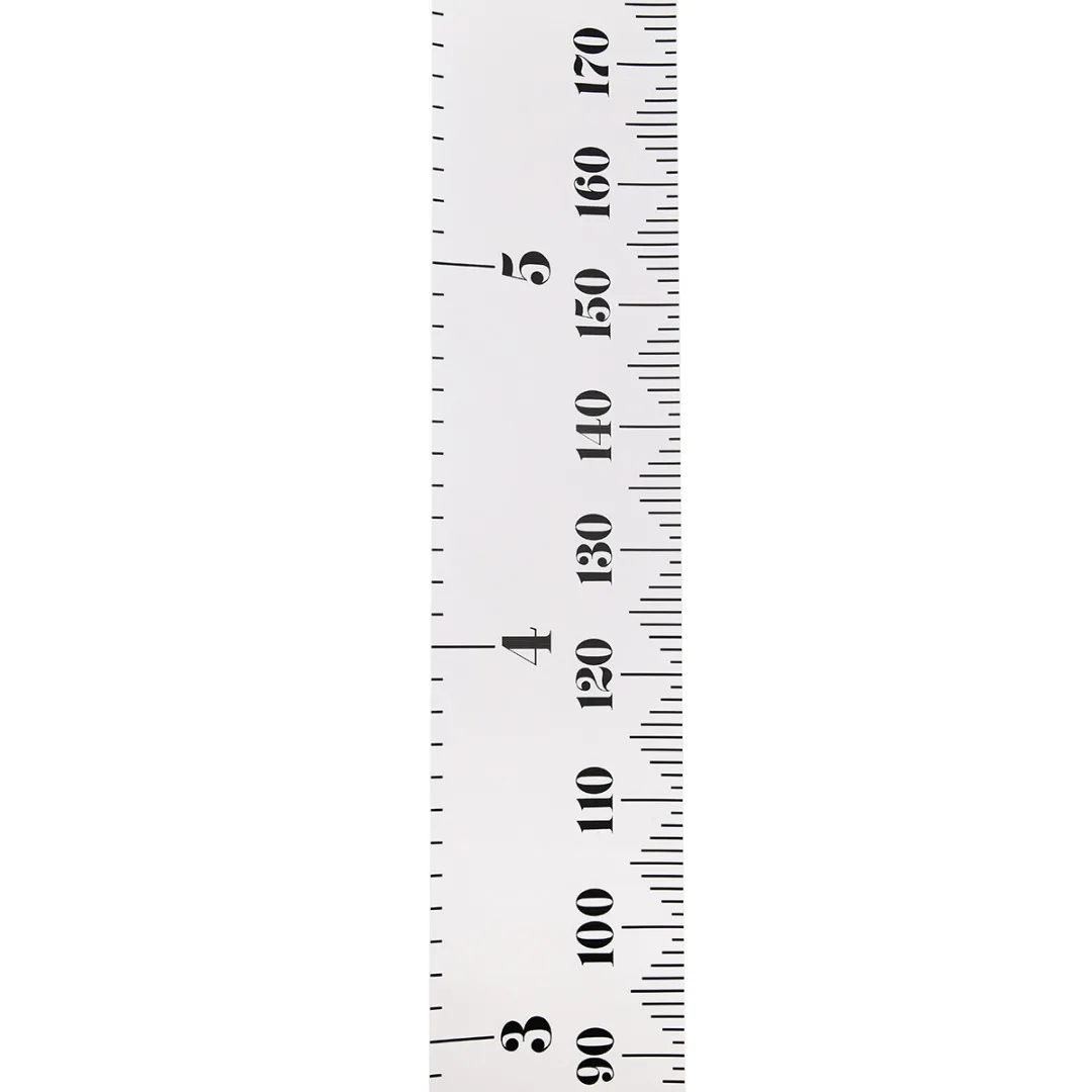 Child Height Chart Inches