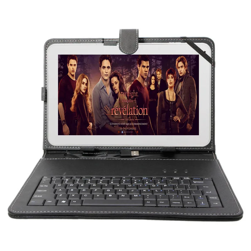 Boda 10.1" Android 4.2 Tablet PC Dual Core A23 1.5GHz 8G/1G Bluetooth 3G Dual Cameras Bundle 10" Keyboard Tablets Pc 10 inch