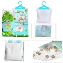 10 шт. обновленная версия Влагопоглотители Toon дерево осушение доказательство плесени анти клещ осушитель насекомых абсорбент