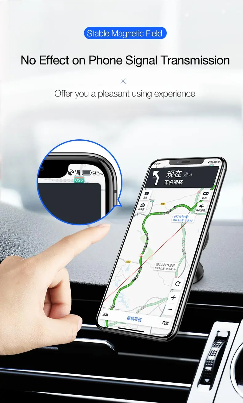Magnetic Car Holder (13)