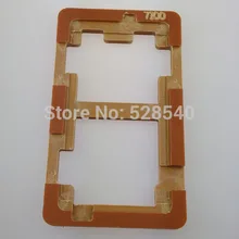1 UNIDS LCD Mould Touch Screen Mold Sostenedor para Samsung galaxy nota $ number n7100 envío gratis