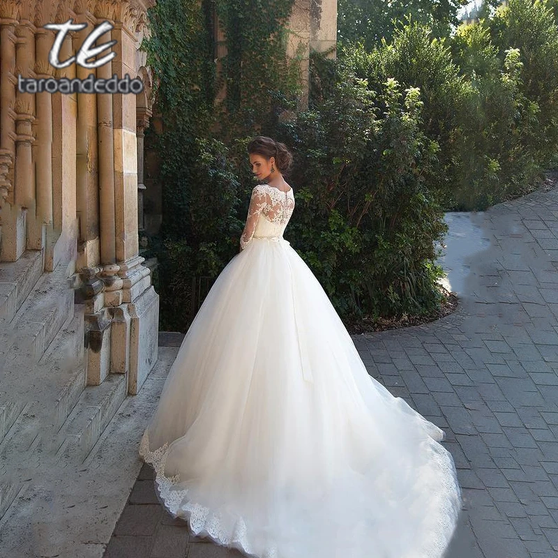 Wedding Dresses