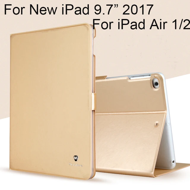 Best Offers High Quality Case For iPad 9.7 2017 / 2018 Cover TPU+PU Leather Protective Skin For iPad Pro 9.7 Air 1 Air 2 Tablets Sleeves Best Offers High Quality Case For iPad 9.7 2017 / 2018 Cover TPU+PU Leather Protective Skin For iPad Pro 9.7 Air 1 Air 2 Tablets Sleeves