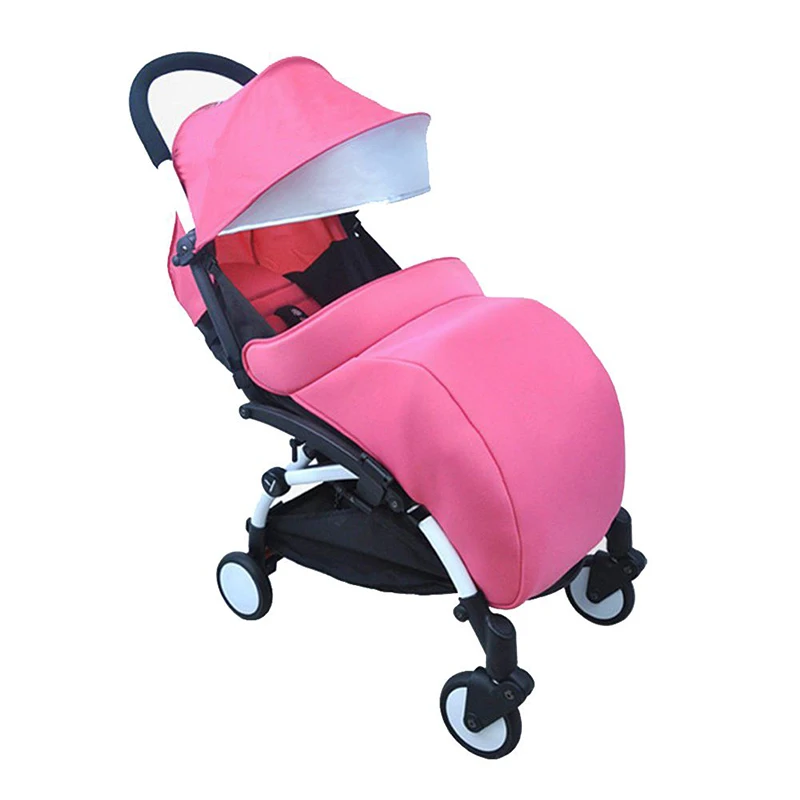 

Pram cover stroller foot warm Windproof baby stroller Accessories Socks yoya and other stroller