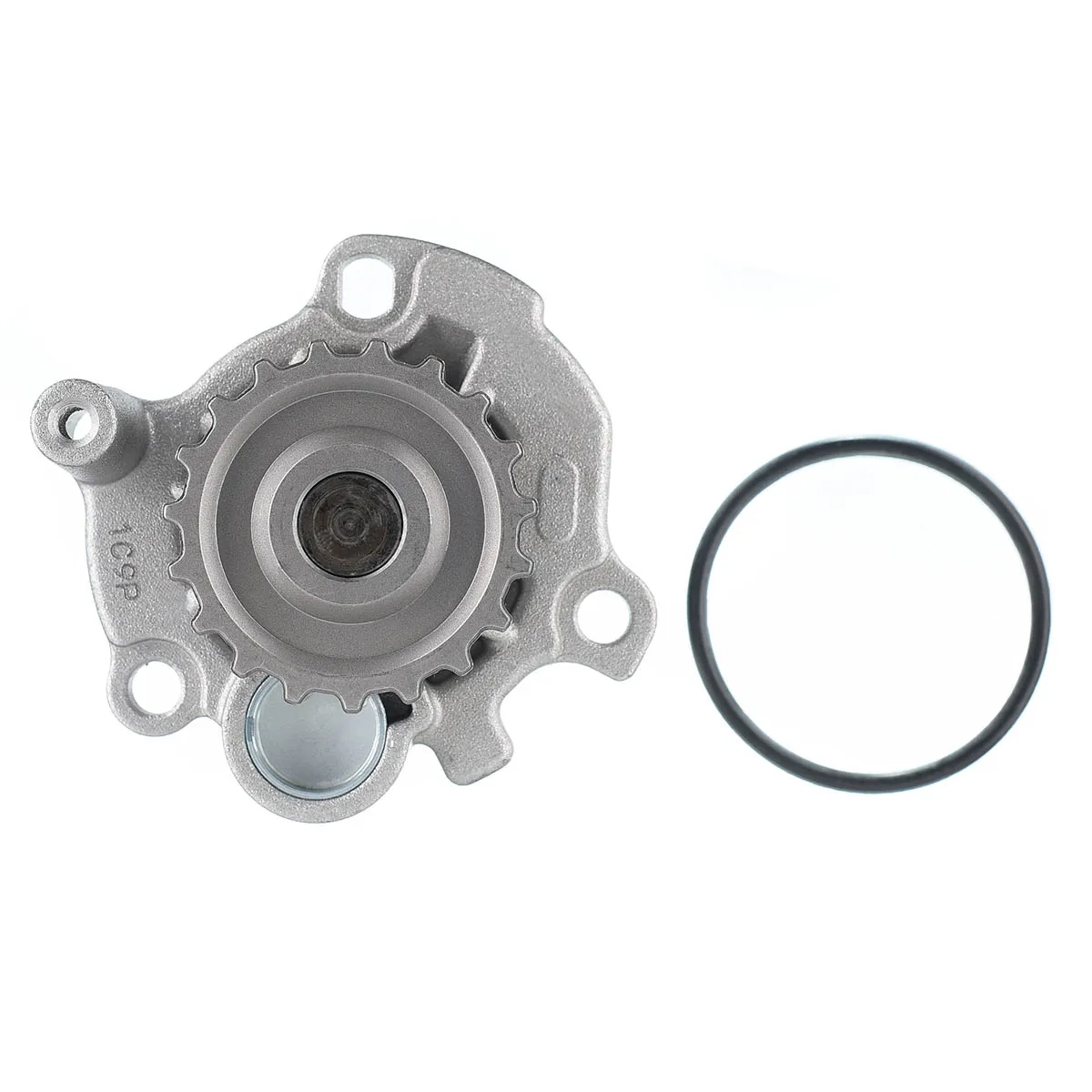 Engine Water Pump for Volkswagen Beetle Golf Jetta 1998 2004 I4 1.9L