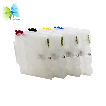 

WINNERJET GC41 Ink Cartridge with ARC Chip for Ricoh SG7100 Printer