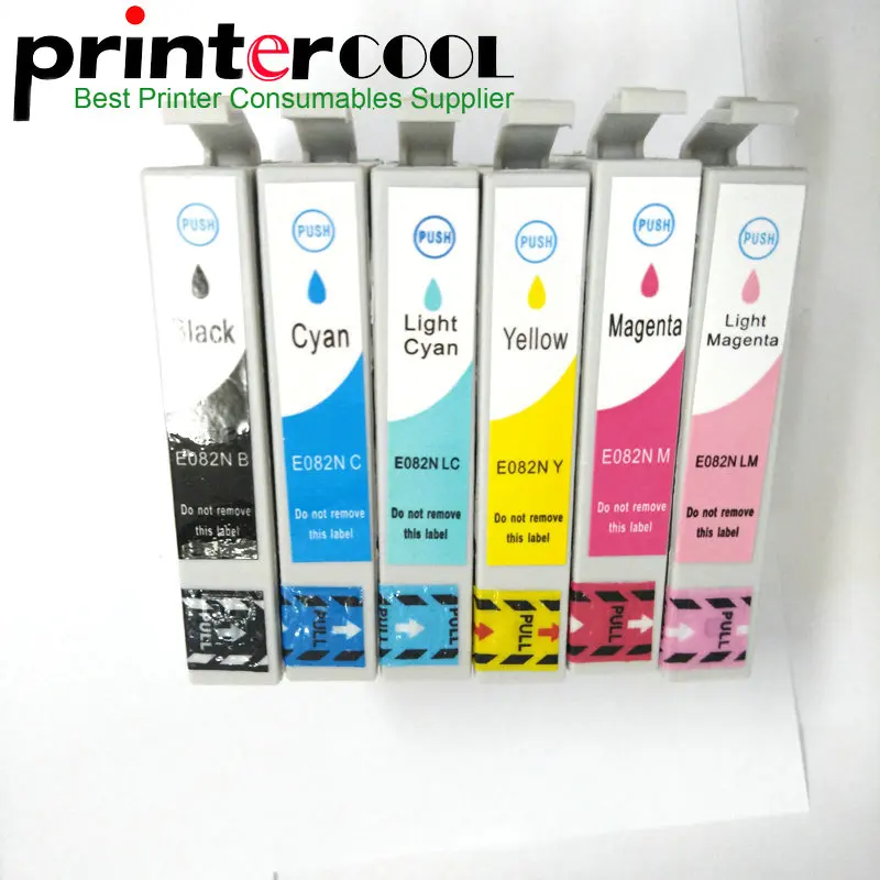 1Set-T0821-T0821N-Ink-Cartridge-For-Epson-R270-R390-TX650-T50-T59-RX590-TX610-TX720-TX700 (1)