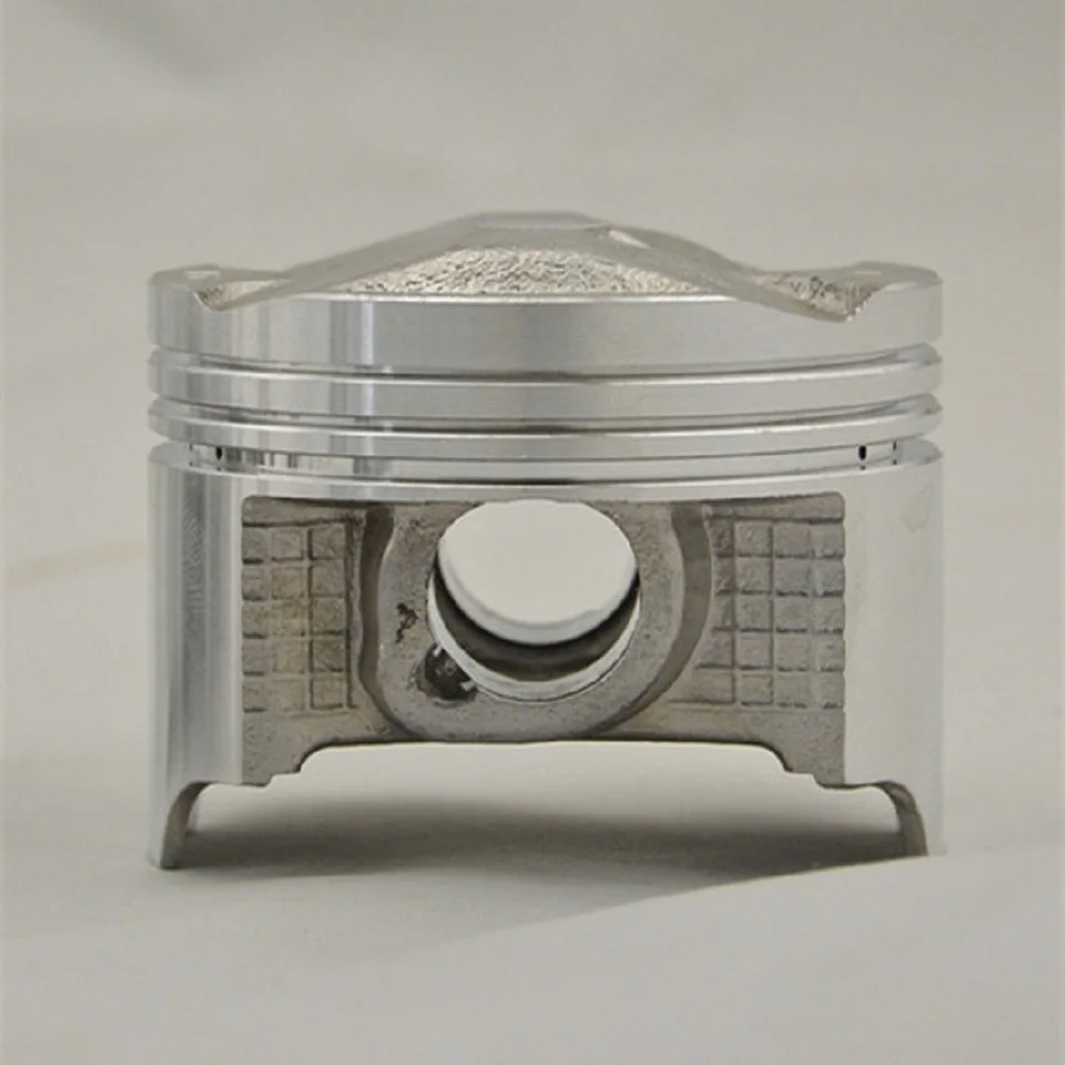 CB400 5