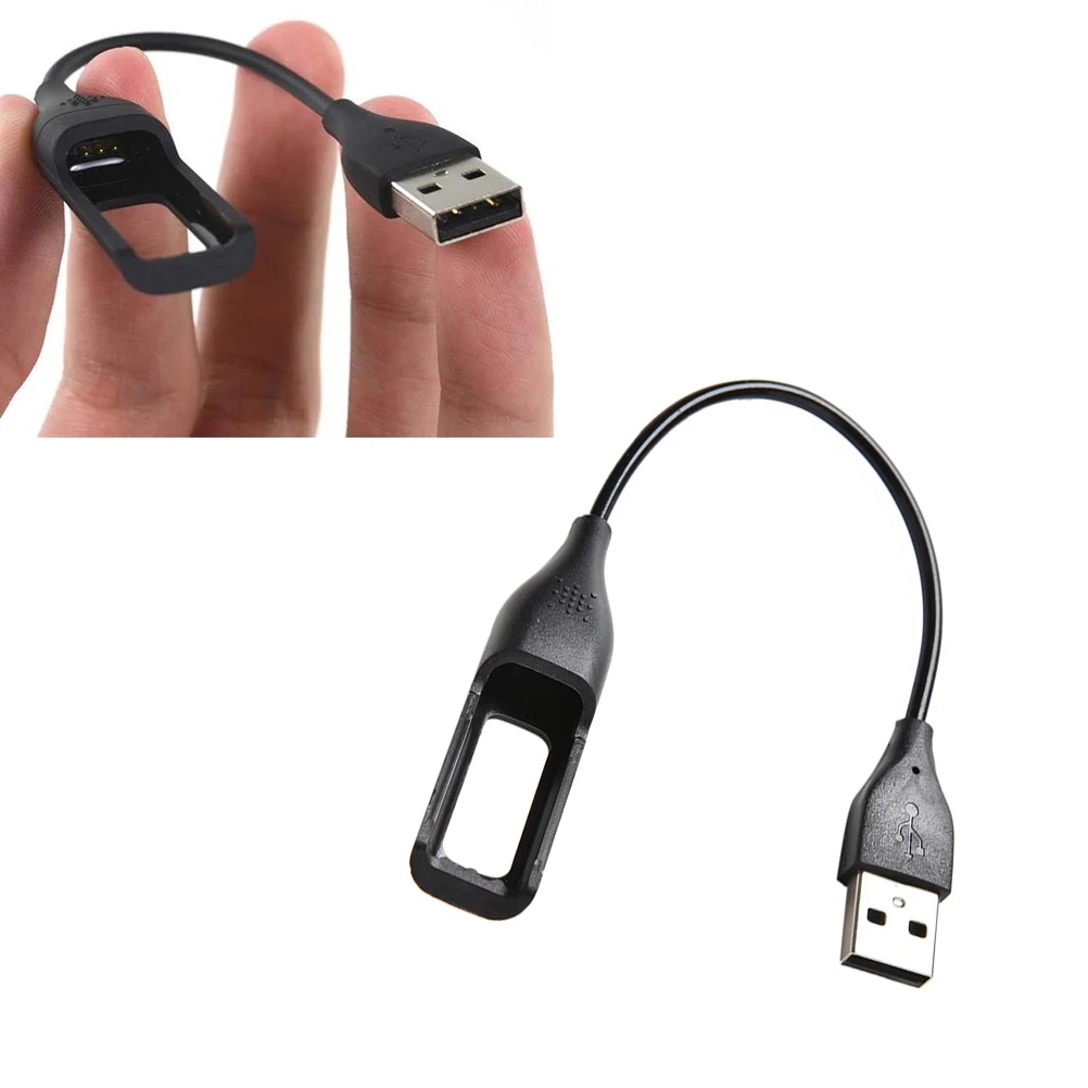 Fitbit Charge Hr Charger Cord Replacement Charger Cable For