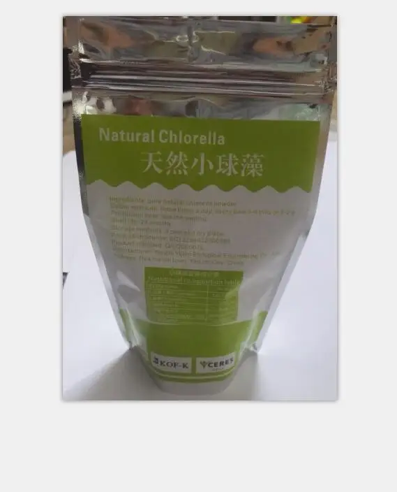 

nature Chlorophyta Vulgaris Chlorella Green alga Extract weight loss